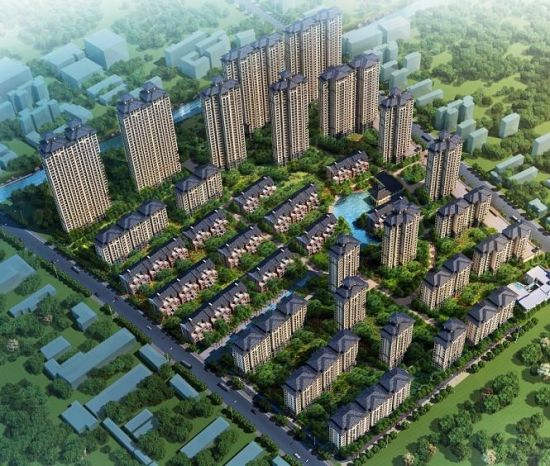 l2bps">保利鑫城项目位于金山桥经济技术开发区,汉源大道西,和平路北