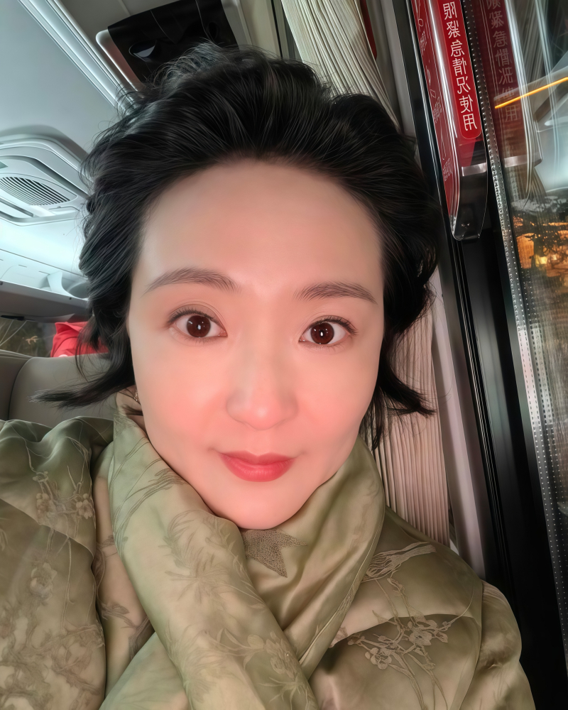 孔令美_百度百科