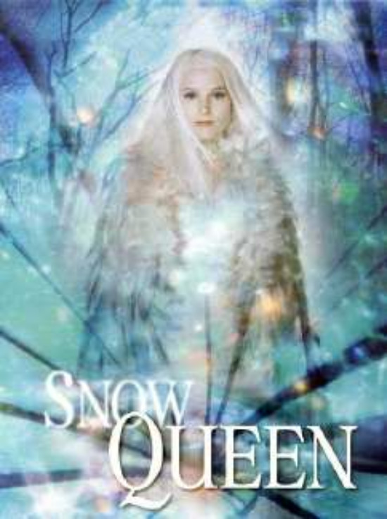 冰雪女王thesnowqueen(2002)