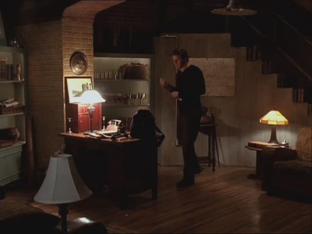 暗黑天使第三季