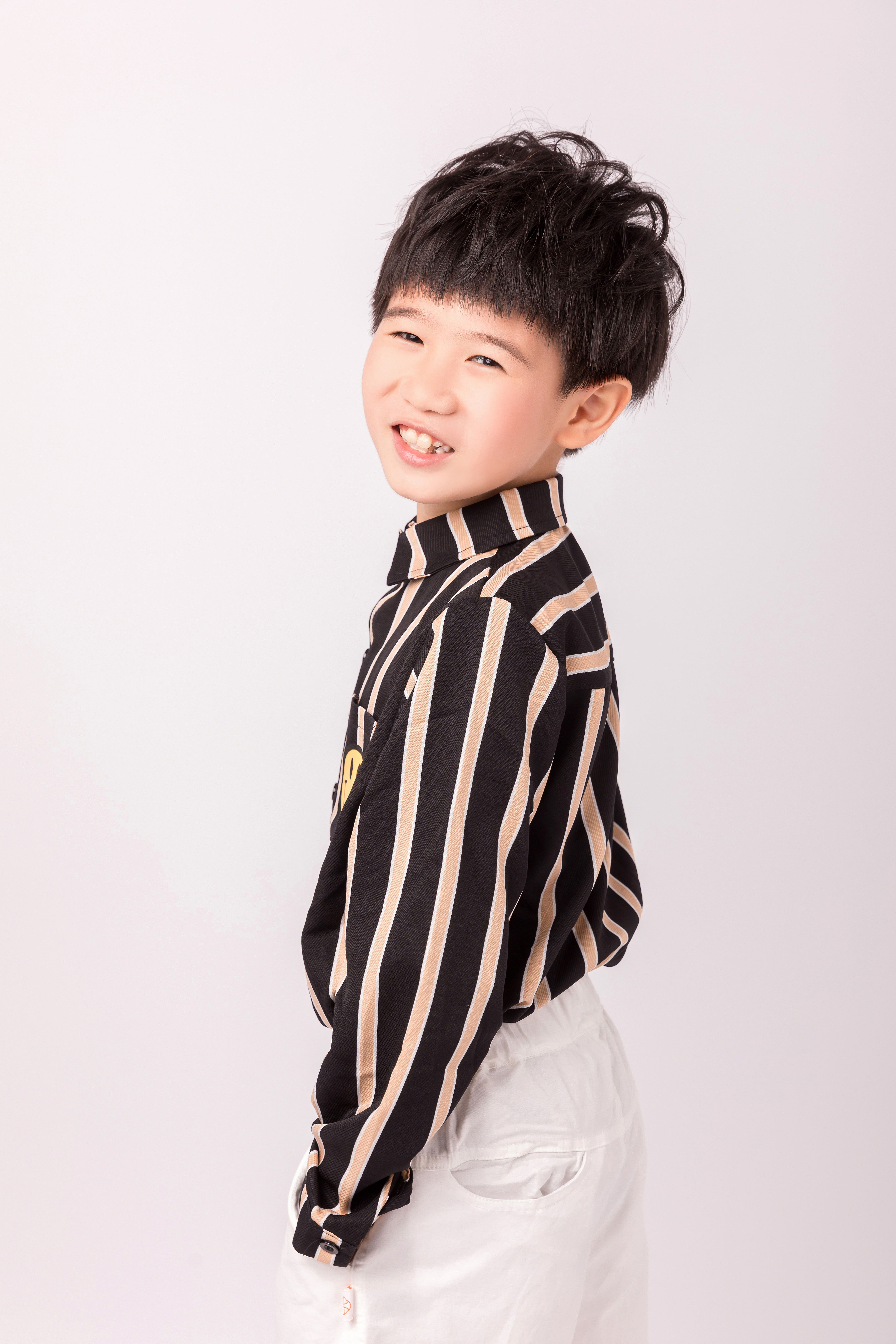 邓力玮