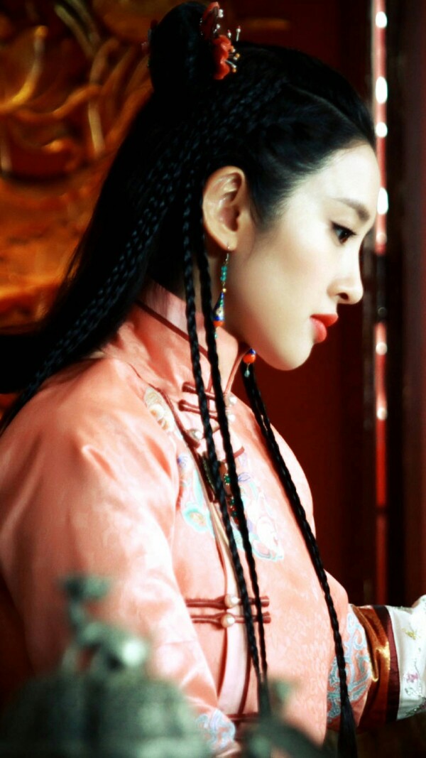  p>叶赫那拉·东哥,小说与电视剧《 a target="_blank" href="/item