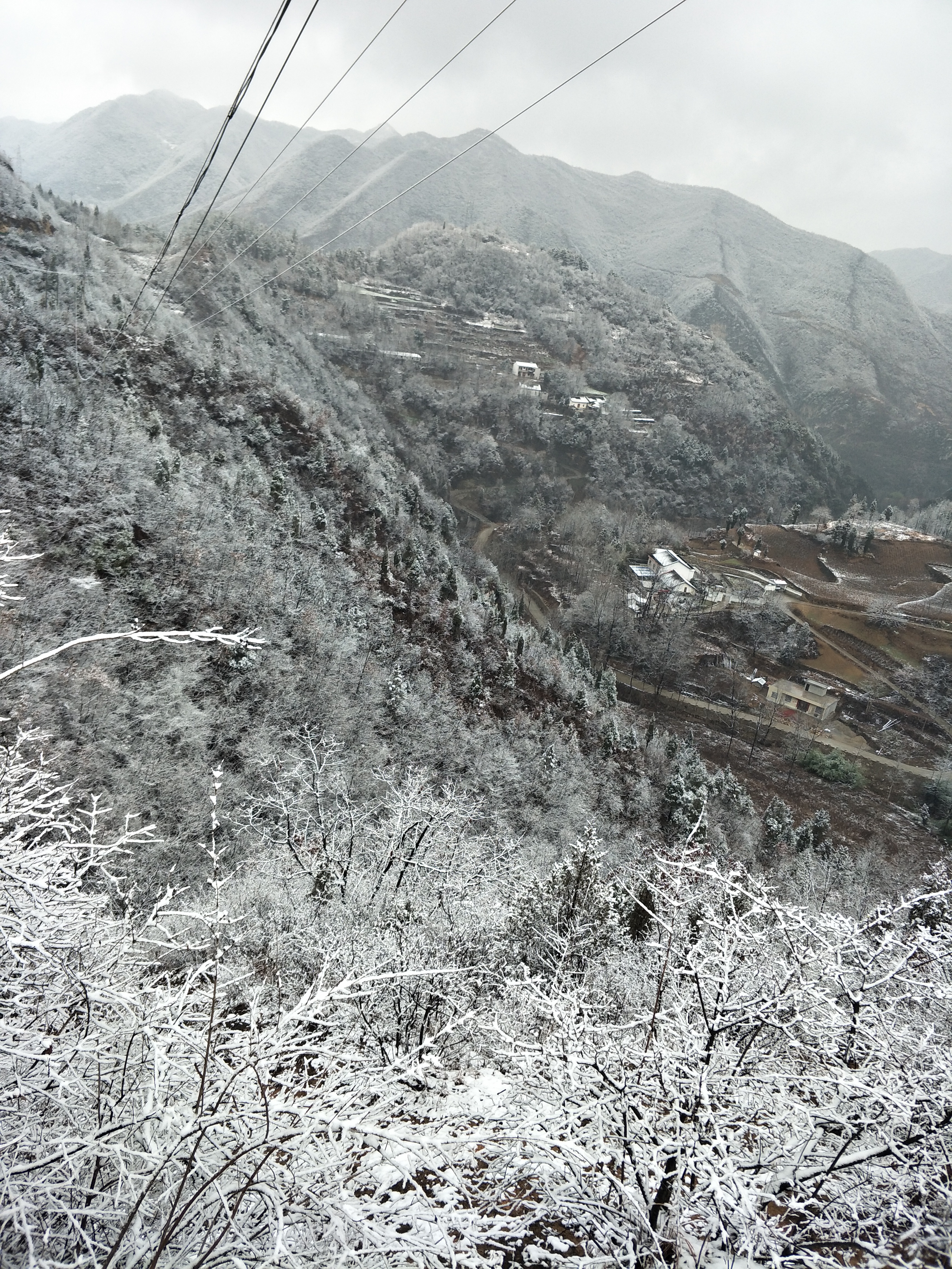 清朝时属陕西省商邑 a target="_blank" href="/item/商南县/4612519"