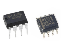 自制CPU，了解计算机工作原理——认识NE555定时器_百科TA说