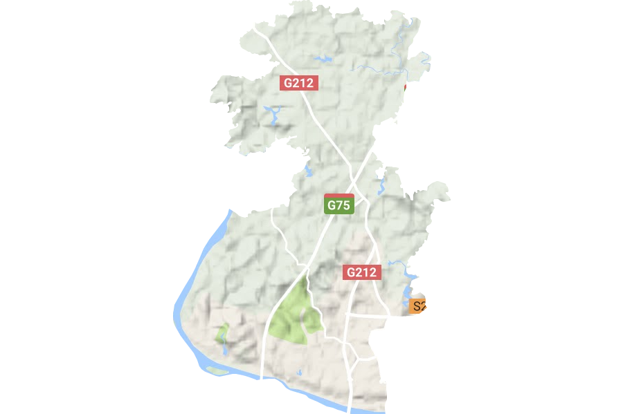 合阳城街道办事处