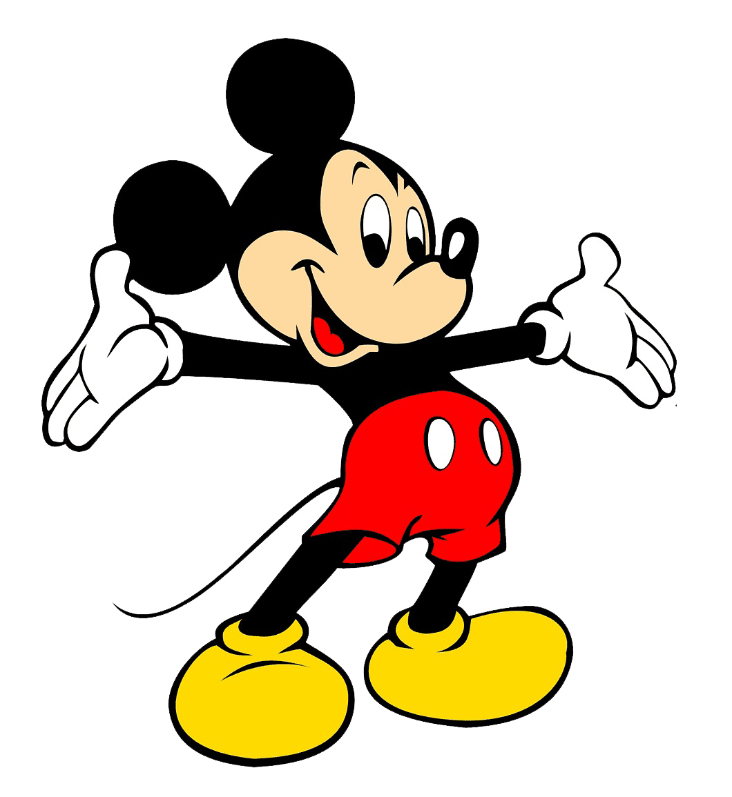  p data-id="gntem7w2sy">米奇老鼠(英文名称:mickey mouse), a