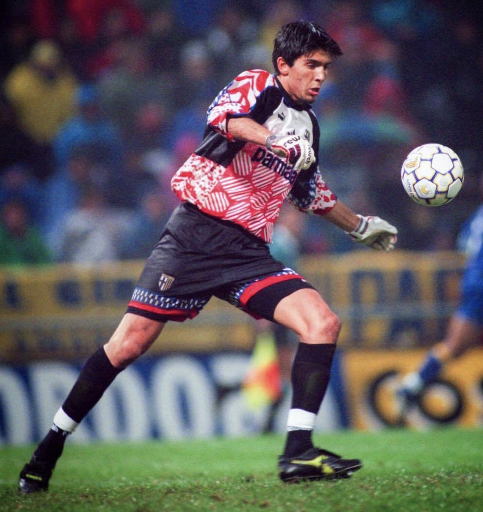 詹路易吉·布冯·马索科