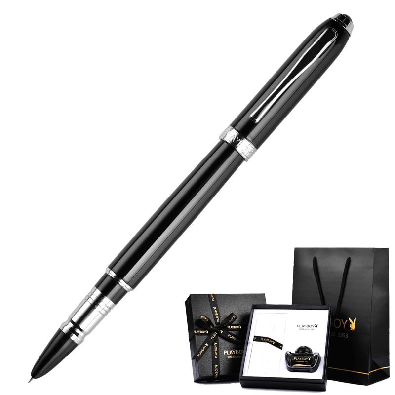 花花公子钢笔