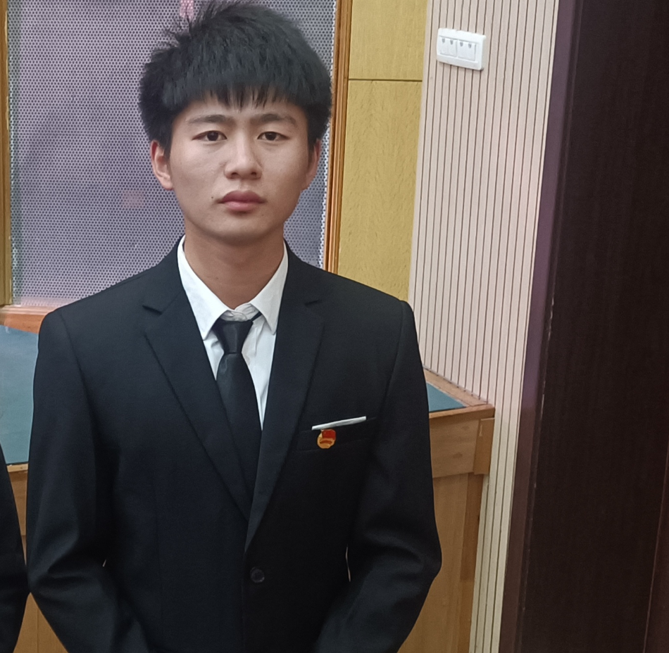 陈飞飞（中国大学生自强之星）_百度百科