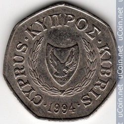  p>塞浦路斯镑 (cyprus pound),原符号为￡c,标准符号为cyp ,是岛国 a