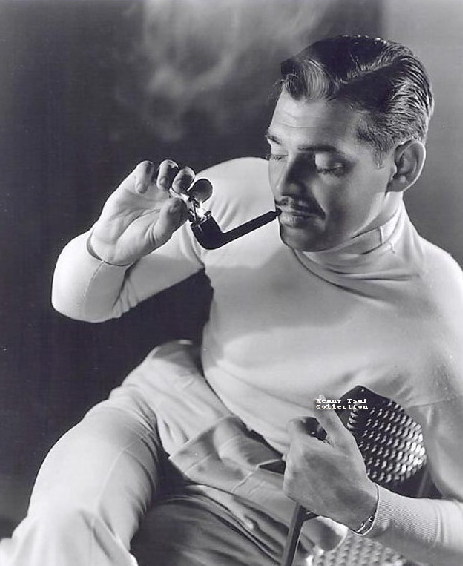 william clark gable