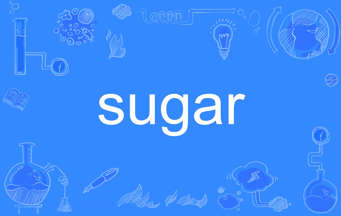 sugar