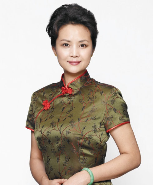  p>茹萍,1966年9月19日生于浙江杭州,国家一级演员.