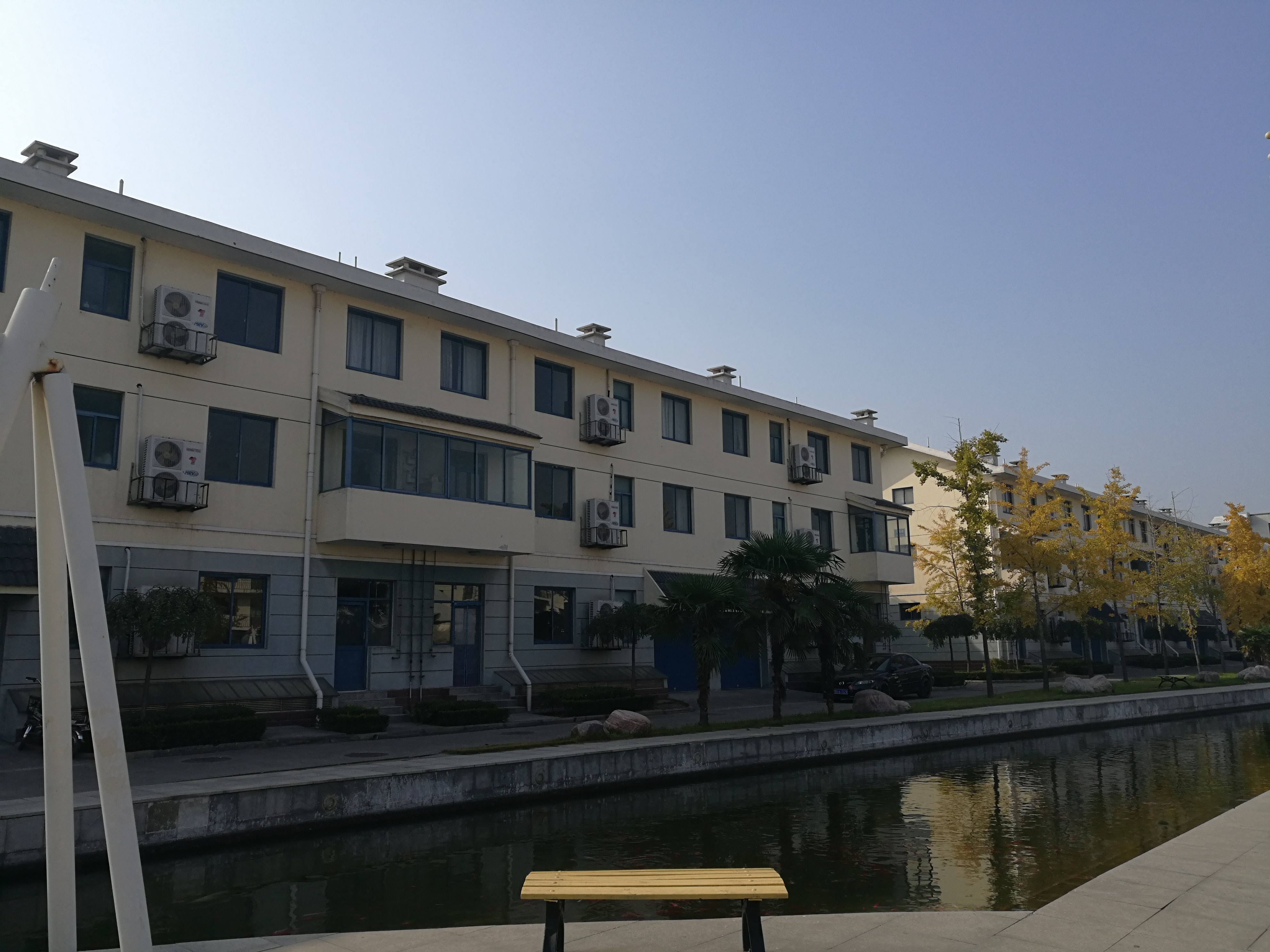 刘庄