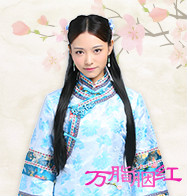 万脂胭红 /a>》是上海丝芭影视和上海银润传媒投资拍摄大型电视连续剧