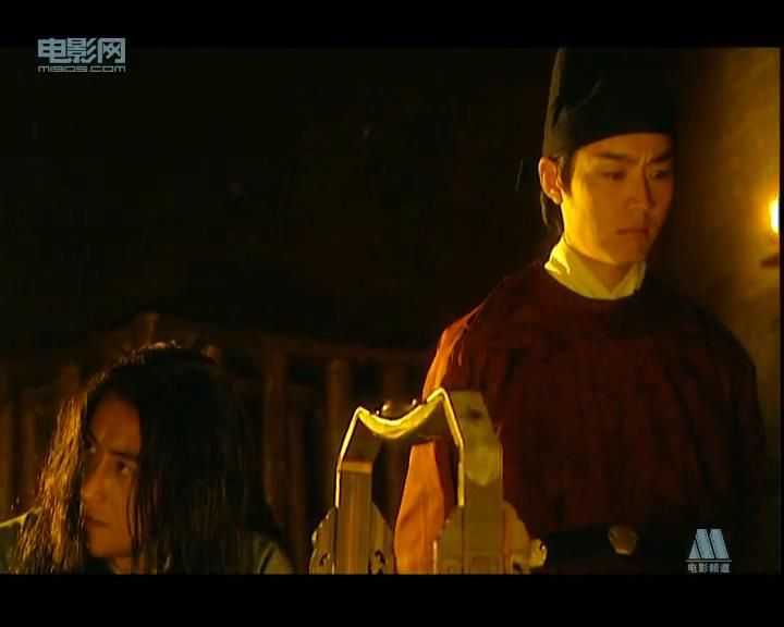  p data-id="gnbuje6bkf">《王勃之死》是2000年上映的一部电视电影