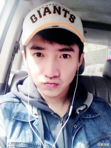  p>秦海睿,毕业于 a target="_blank" href="/item/上海戏剧学院