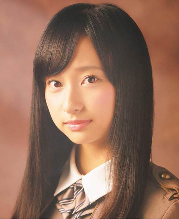影山优佳