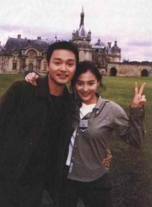  p data-id="go0euhm77r">由张国荣导演,张国荣,张柏芝,邱淑贞主演的