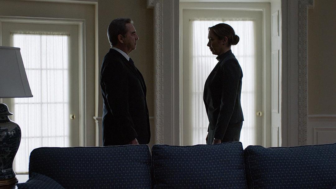 国土安全第七季