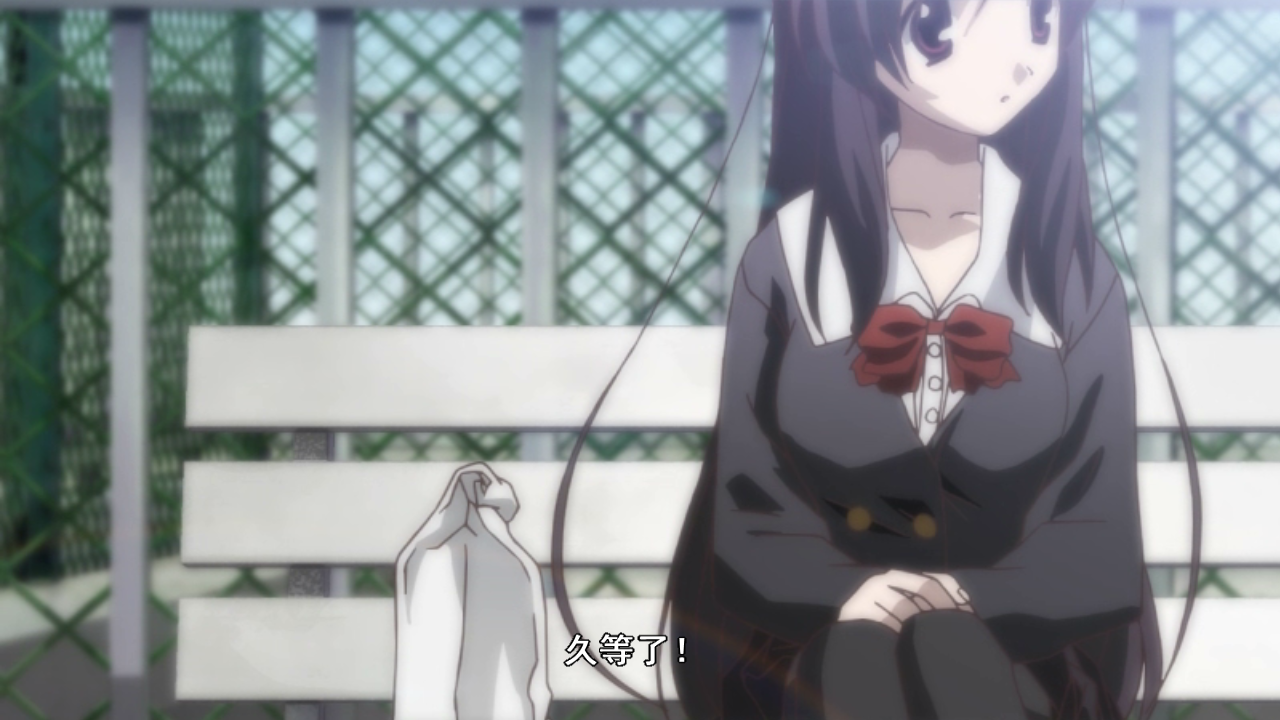  p>桂言叶是《 a target="_blank" href="/item/school days/7312516"