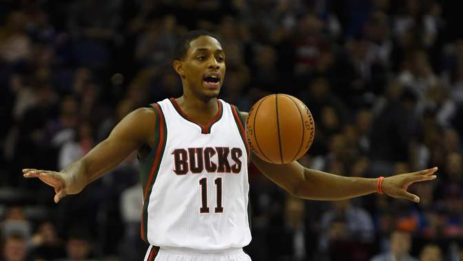 brandon knight