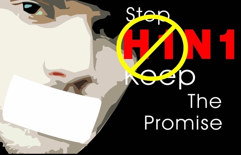 2017年甲型h1n1流感疫情