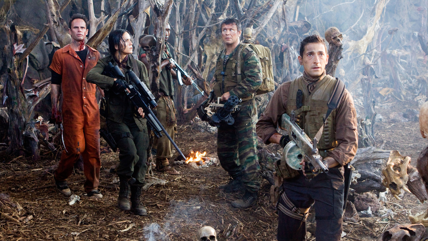  p data-id="gnwqvmht1p">《新铁血战士》由二十世纪福斯电影公司出品