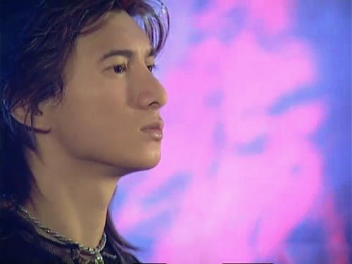 吴奇隆,1970年10月31日生于中国台湾省台北市,华语男歌手,演员,制片人