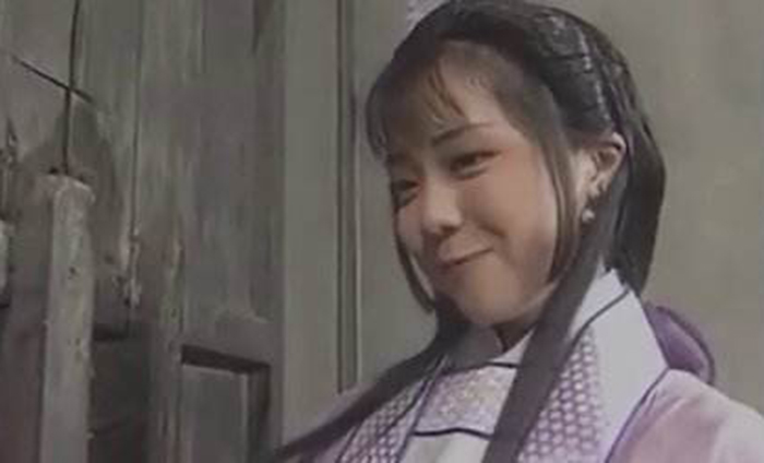 少年张三丰