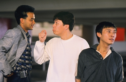 狙击神探 /a>是 a href="#" data-lemmaid="7051877">香港电视广播