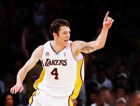  p>卢克·沃顿(luke walton),1980年3月28日出生于美国加利福尼亚州