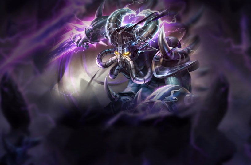 虚空行者卡萨丁