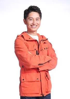 大妖扮演角色