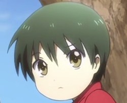 angel beats! 天堂之门