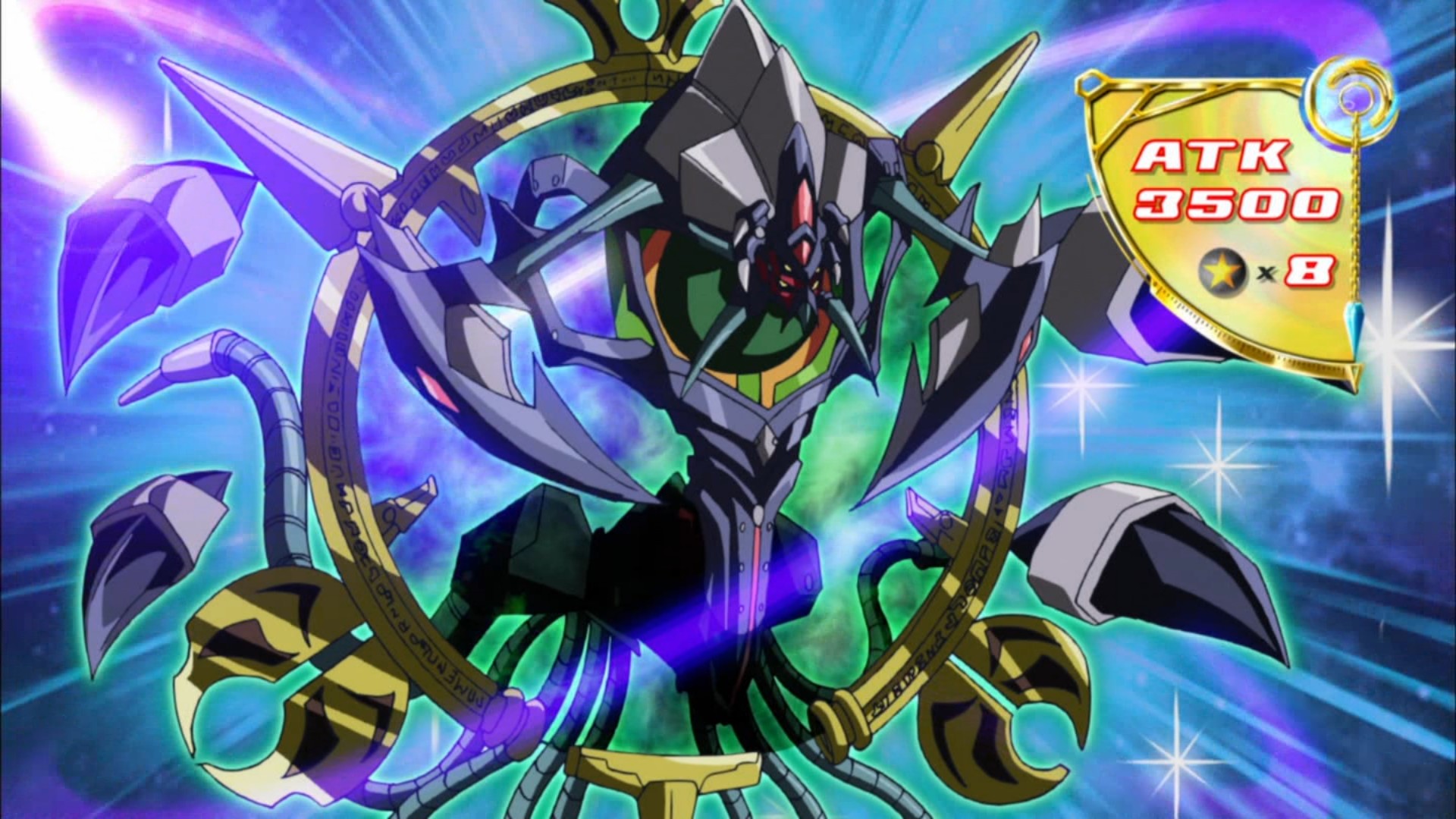 ヘル   アーマゲドン), a target="_blank" href="/item/游戏王卡片