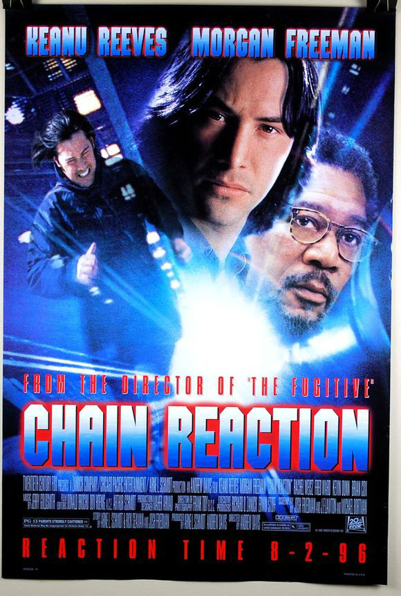 连锁反应chainreaction(1996)