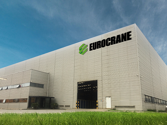 法兰泰克重工股份有限公司