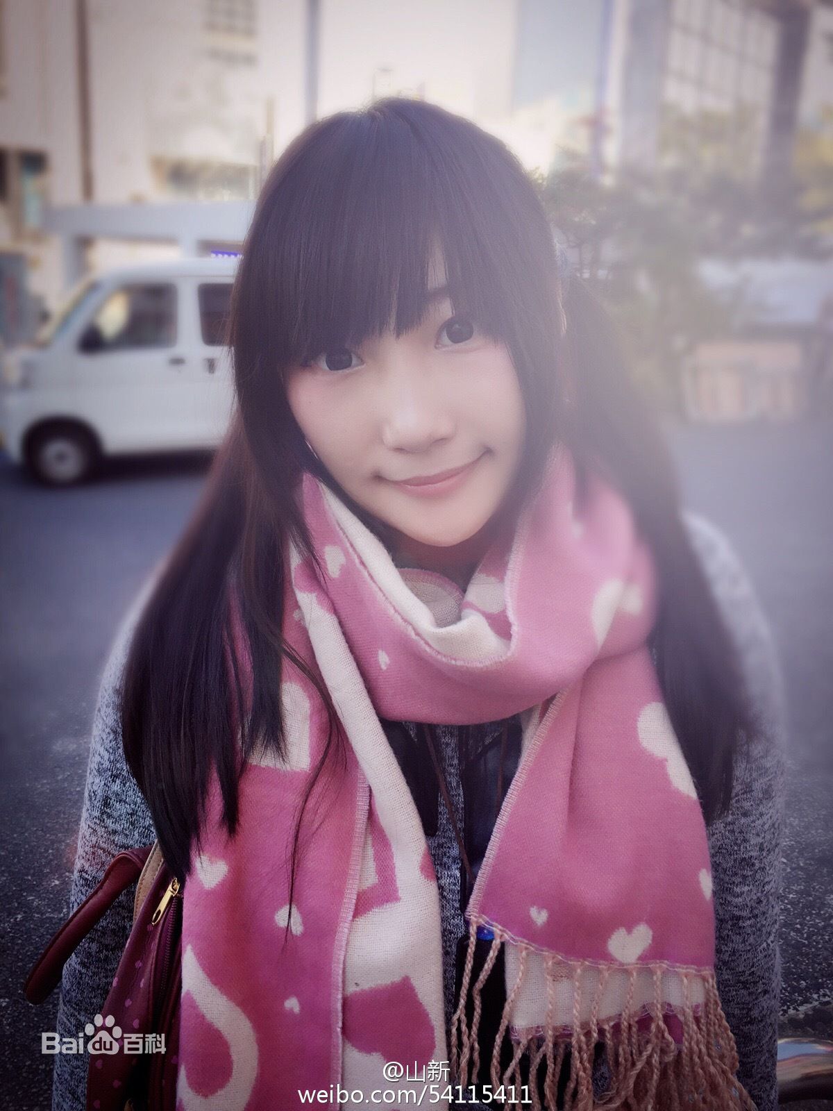 9">山新,本名王宥霁,1989年1月1日出生于河南郑州,中国内地配音女演员