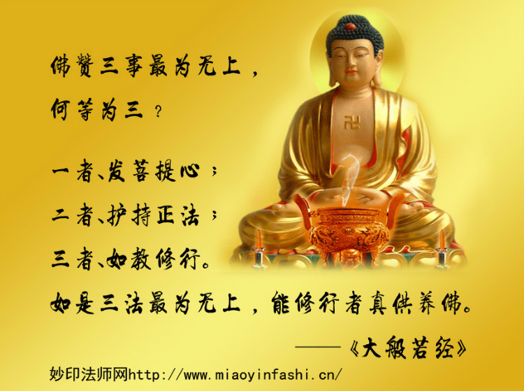 一切诸法,皆无有我