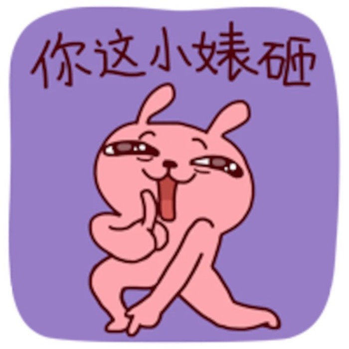 小婊砸