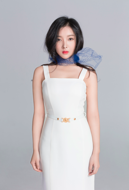  p>张蓝艺(lyan),1992年2月7日出生于北京市,毕业于 a target="_blank