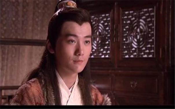 《红楼梦》里秦钟，情种也，情终也_百科TA说