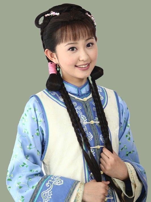 还珠格格之燕儿翩翩飞