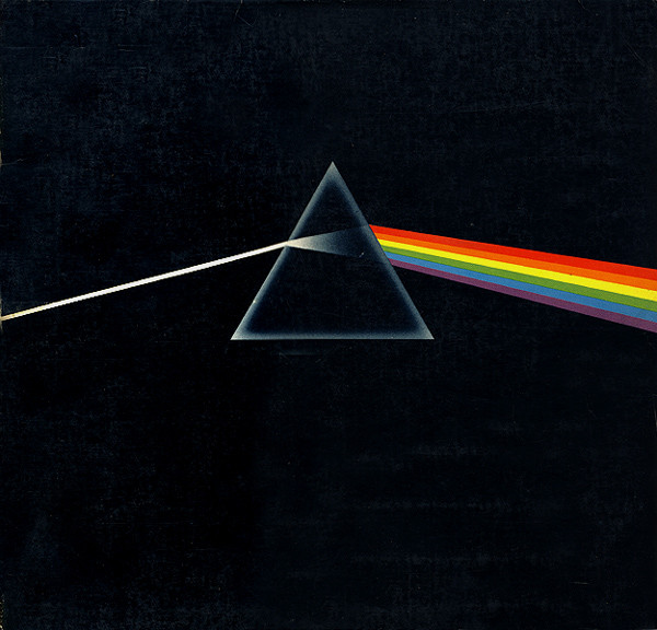 the dark side of the moon
