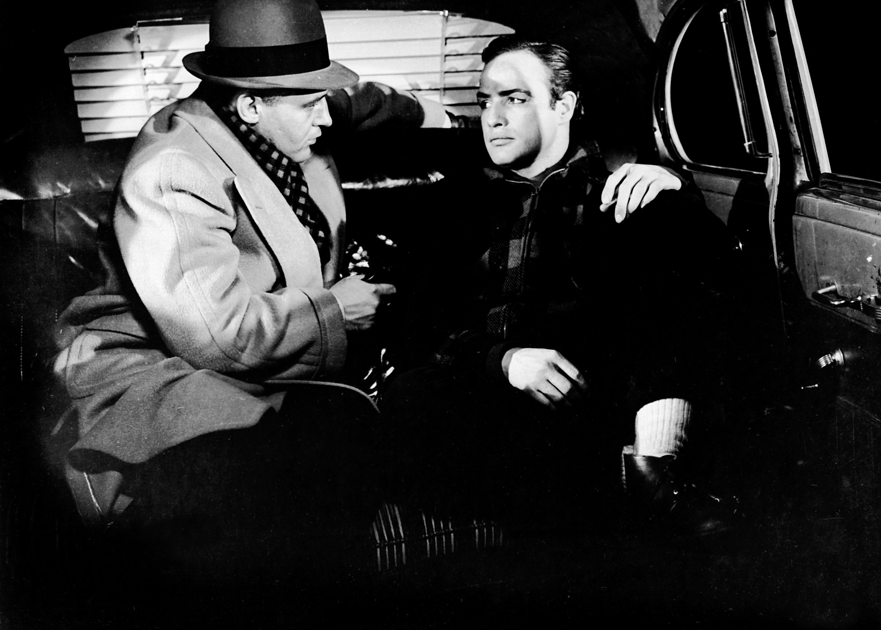 码头风云onthewaterfront(1954)