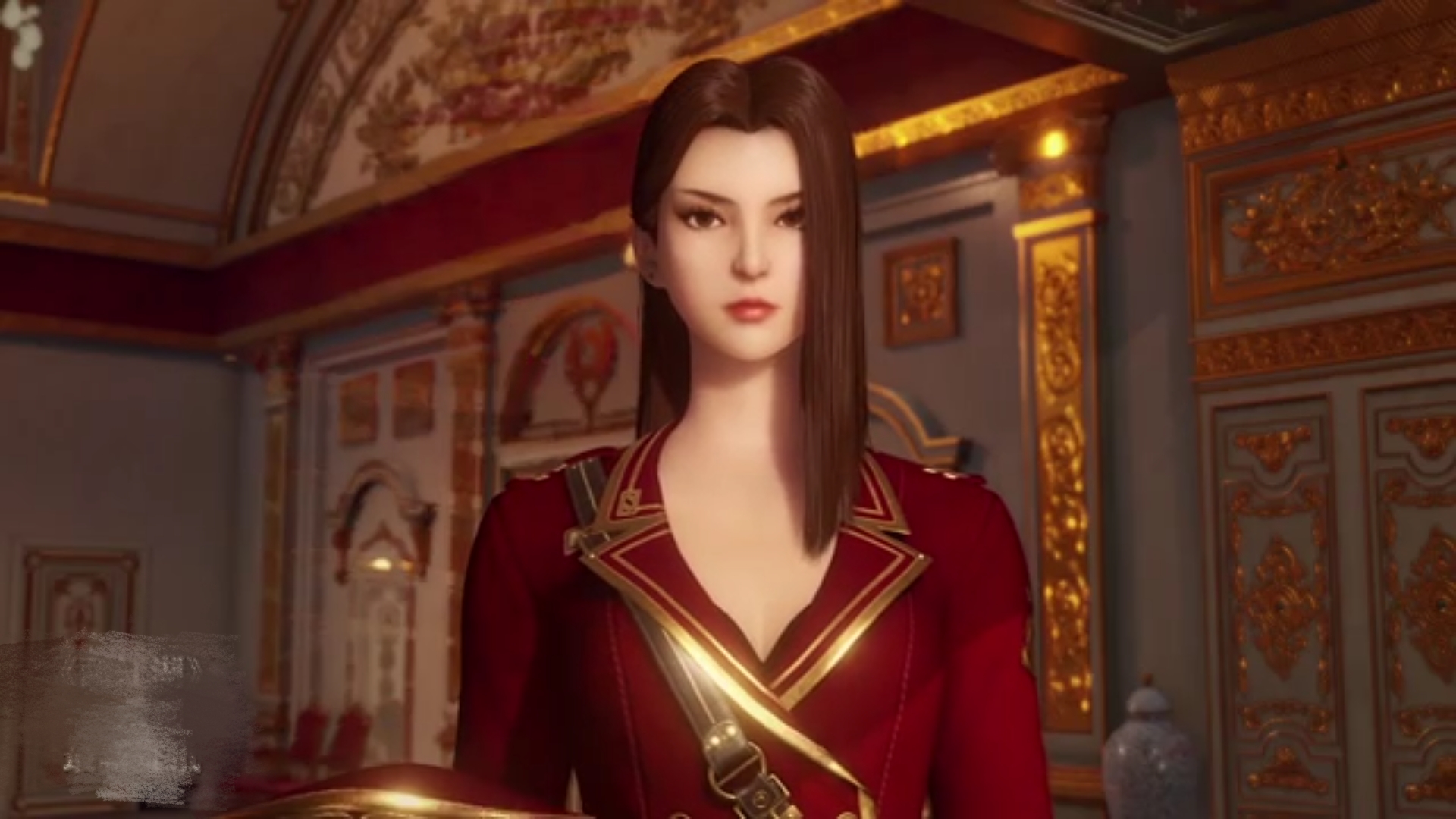 ">三维动画 /a>《 a target="_blank" href="/item/画江湖/17555053"