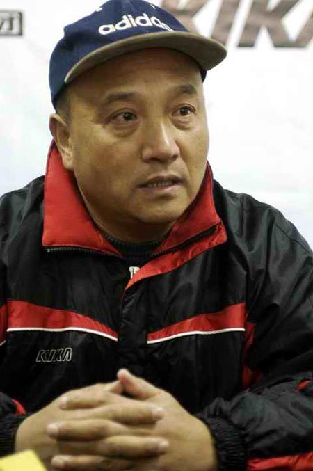 qingdao jonoon football club