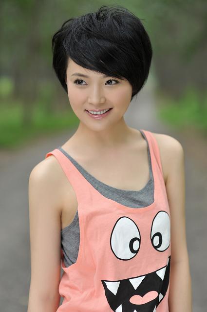 彭婧