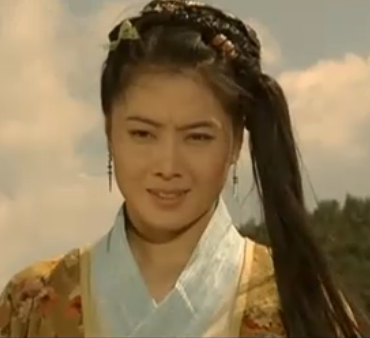 data-lemmaid="128951">金庸 /a>武侠小说《射雕英雄传》中的人物,一